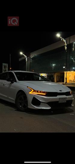 کیا K5
